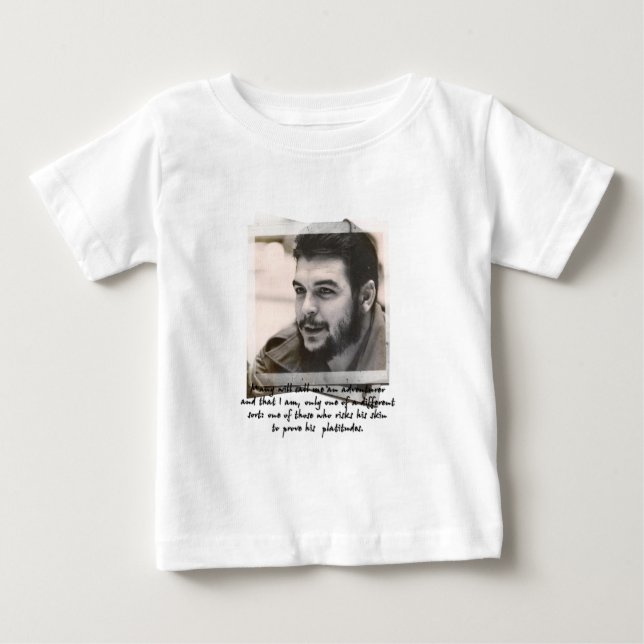 Adventure T-shirt (Framsida)