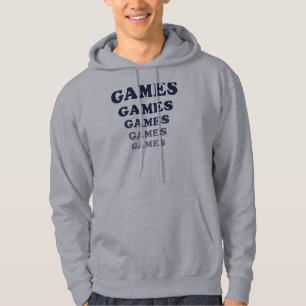 Adventureland spelar utslagsplatsen sweatshirt