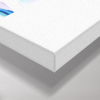 Adventurer Canvastryck