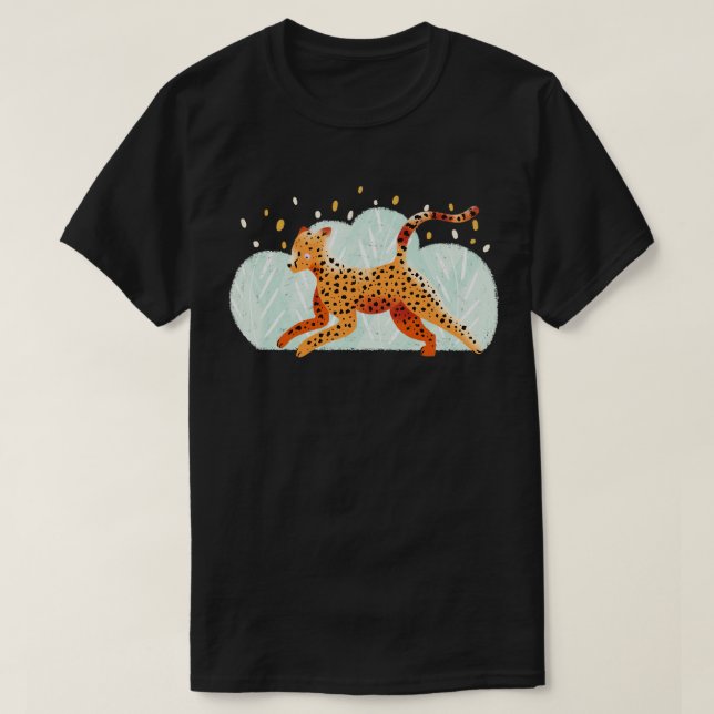 Adventurer T Shirt (Design framsida)