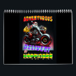 Adventurous leverans av lycka kalender<br><div class="desc">Adventurous leverans av lycka. Två sidor MediumCalendar, Vit. Julen är en påminnelse till behållans hopp vid liv och att minnas att Gud är med oss. Den 25 december låt oss vi våra vänner, familjer och kompisar en fantastisk glädje och komfort genom att ge de bästa gåvorna. Efter djupminne999. #outfits #cristmas...</div>