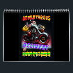 Adventurous leverans av lycka kalender<br><div class="desc">Adventurous leverans av lycka. Två sidor MediumCalendar, Vit. Julen är en påminnelse till behållans hopp vid liv och att minnas att Gud är med oss. Den 25 december låt oss vi våra vänner, familjer och kompisar en fantastisk glädje och komfort genom att ge de bästa gåvorna. Efter djupminne999. #outfits #cristmas...</div>