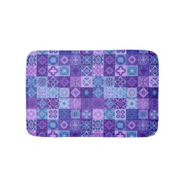 Adventurous Sagittarius  Badrumsmatta