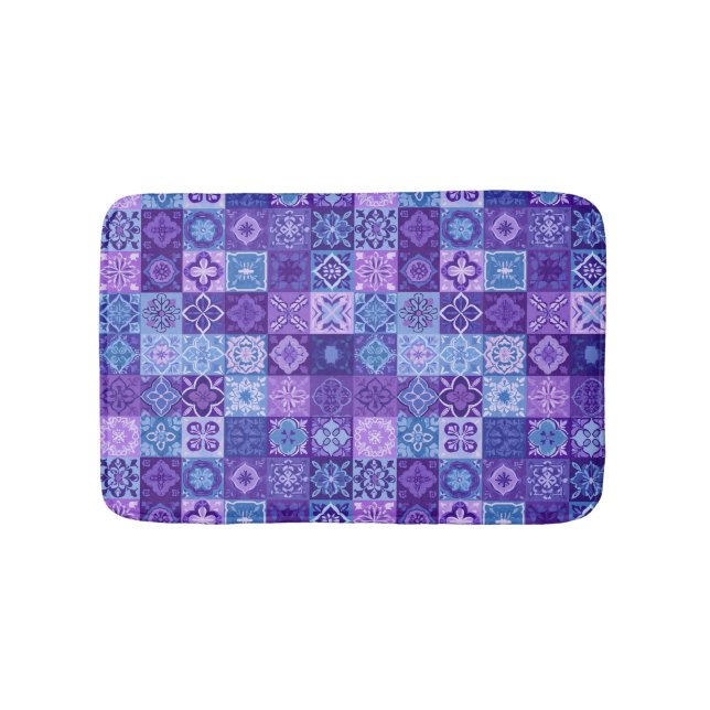 Adventurous Sagittarius  Badrumsmatta (Framsidan)