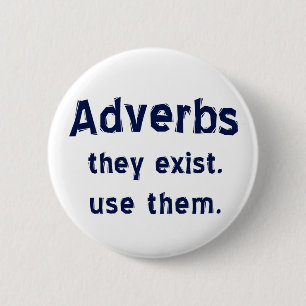 Adverbs finns knäppas knapp