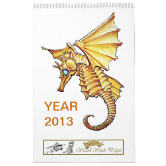 advertisingknight2.jpg seahorse_1.png, YEAR2013 Kalender