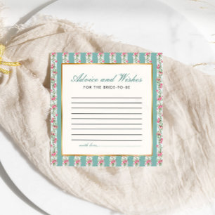 Advice Önskemål Kärlek Shack Fisnce Möhippa Tilläggskort