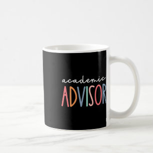 Advisor Squad Back to school Kaffemugg