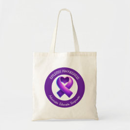 Advocate. Educate. Empower.| Epilepsy Awareness Tygkasse