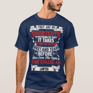 Advokat 9 t shirt