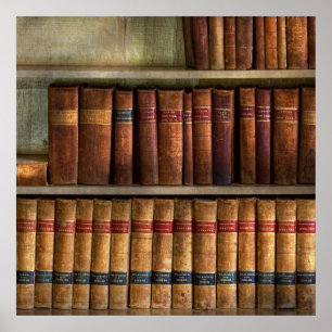 Advokat - Bokar - Law bokar Poster