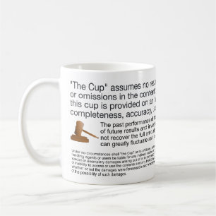 Advokat Mugg