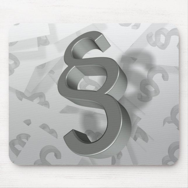 Advokat på lag musmatta (Framsidan)