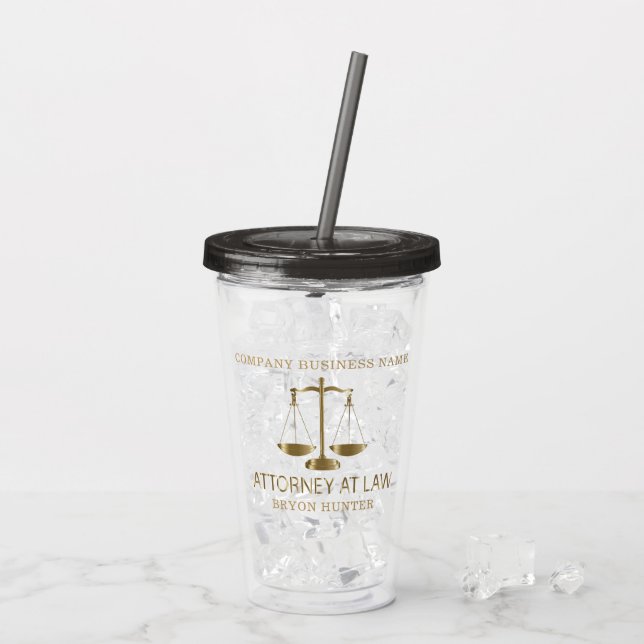Advokat Take Away Mugg (Baksida Ice)