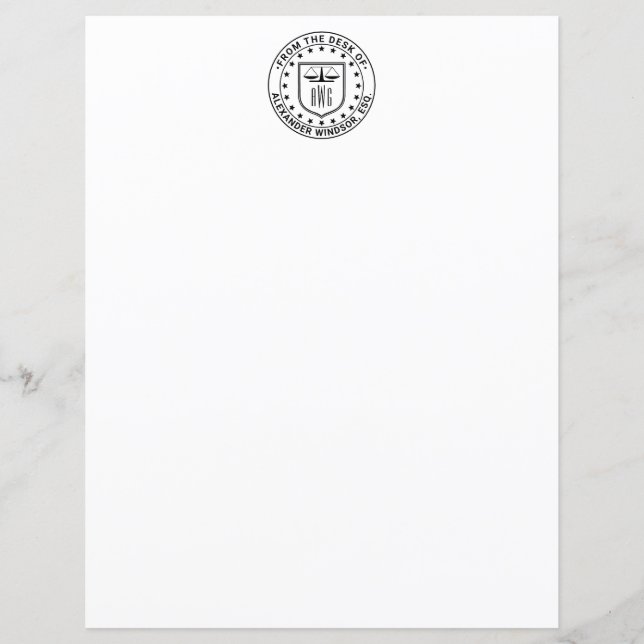 Advokat Vågar för rättvisa #3 Laglig rätt (Framsida)