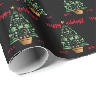 Advokatadvokat Julgran Presentpapper