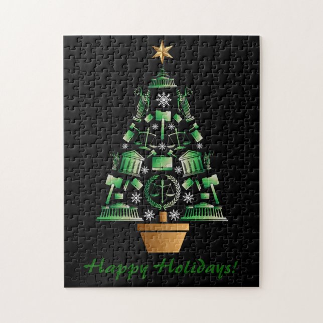 Advokatadvokat Julgran Pussel (Vertikal)