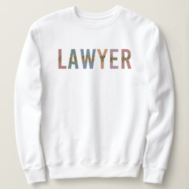 Advokatadvokat Law Student Studenten Gift T Shirt