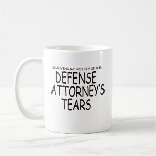 Advokatadvokat Mugg Plaintiff Attorney Mugg 11 oz