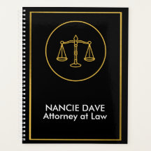 Advokatadvokat vid Law Planner