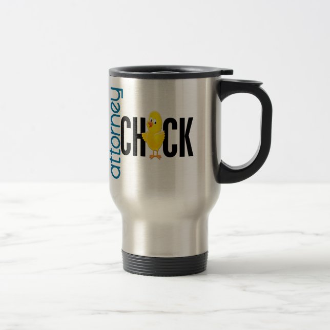 Advokatchick Resemugg (Höger)