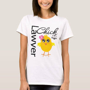 Advokatchick Tröja