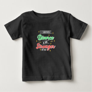 Advokaten är starkare efter t shirt