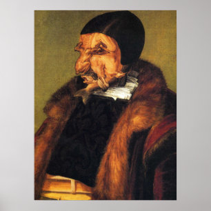 "Advokaten" Poster