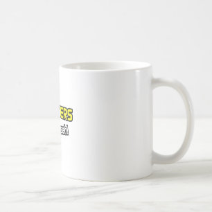 Advokater ... Ja. Kaffemugg