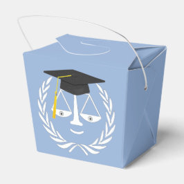 Advokatpartiet Studenten i Law School Advyer Party Presentaskar