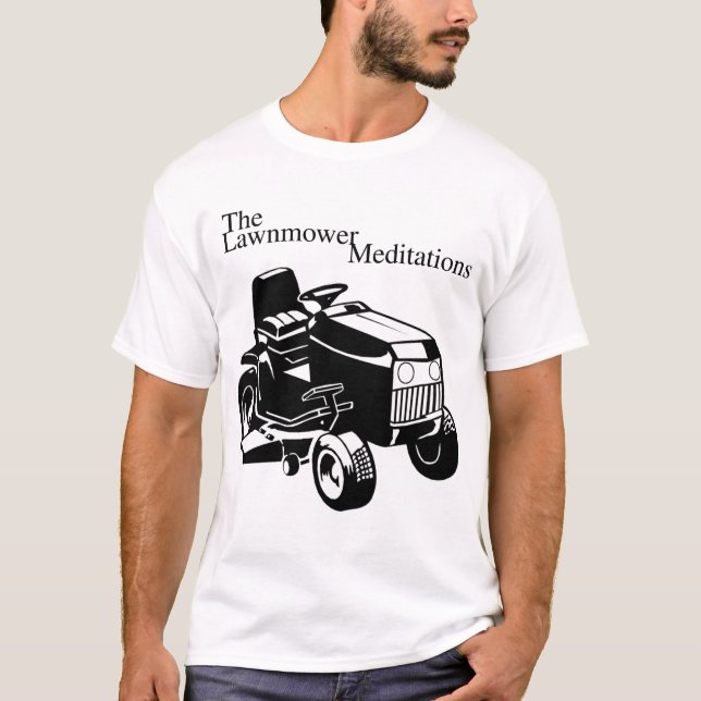 Advokatsamheterna T-shirt (Framsida)