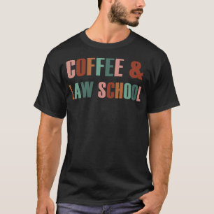 advokatskola t shirt