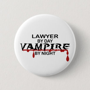 Advokatvampyr vid natt knapp