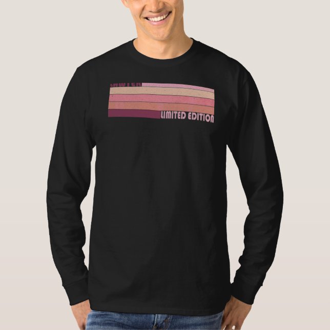 Advyer L E Lawyer Law Attorney T Shirt (Framsida)