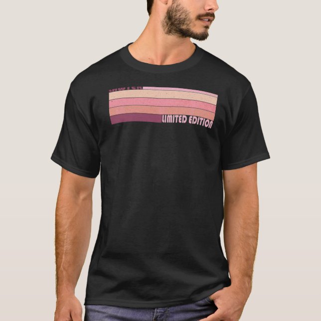 Advyer L E Lawyer Law Attorney T Shirt (Framsida)