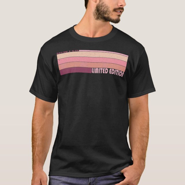 Advyer L E Lawyer Law Attorney T Shirt (Framsida)