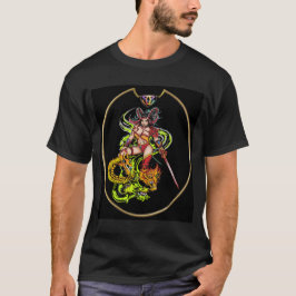 ADW02 T SHIRT