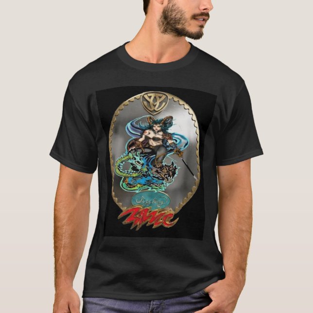 ADW12 T SHIRT (Framsida)