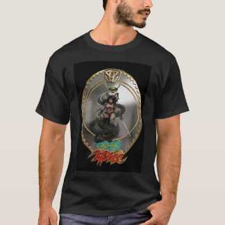 ADW14 T SHIRT