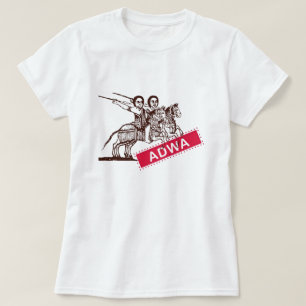 Adwa T Shirt