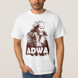 Adwa  t shirt