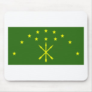 Adygea Ryssland Musmatta