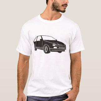 AE86 T-SHIRT