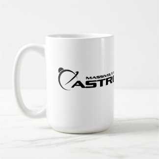 Ae-logotypmugg Kaffemugg