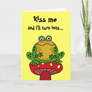 AE - Lönt Grog Birthday Card Kort