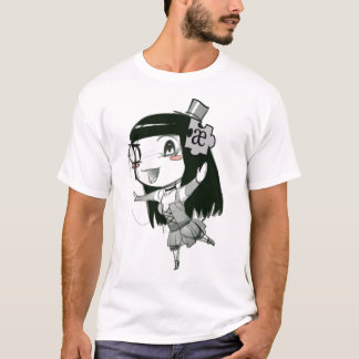 Ae-Solbränna Tee Shirt