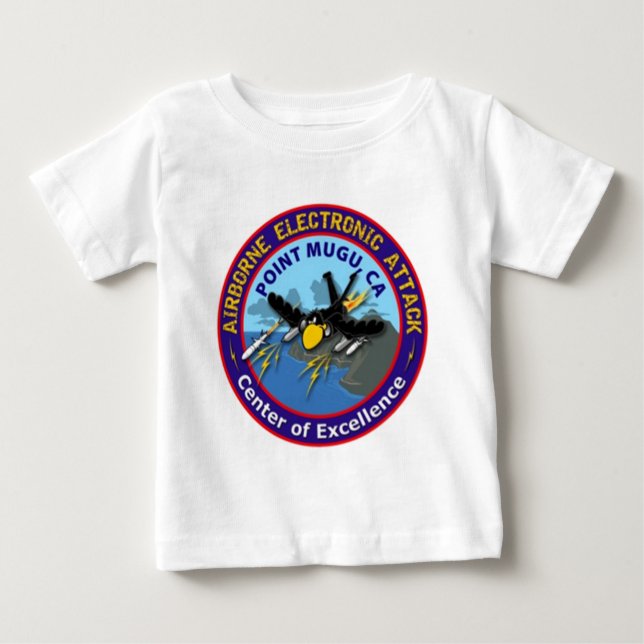 AEA One-sie T-shirt (Framsida)