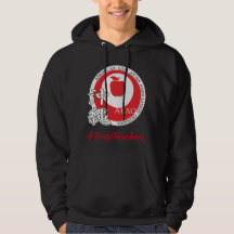 AEAO Sweatshirt (svart)