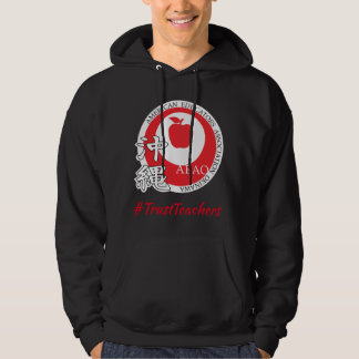 AEAO Sweatshirt (svart)