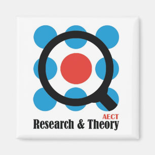 AECT-forskning- och teorimagnet Magnet
